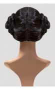 Парик Princess/black (Принцесса)