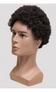 Парик Small Afro/1