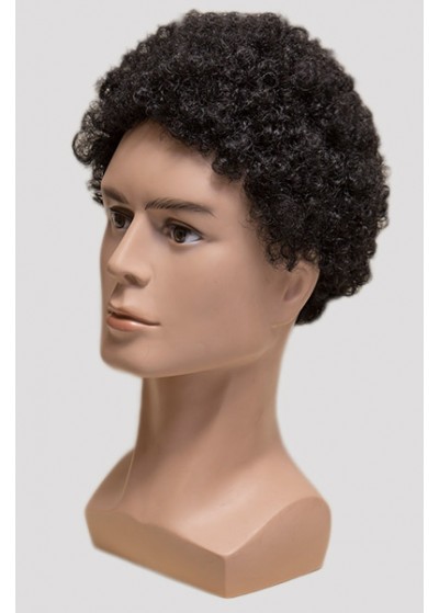 Парик Small Afro/1