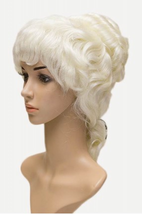 Парик Colonial lady. L/613 A