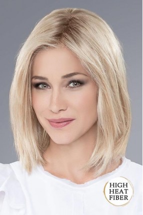 Парики Lace Front из натуральных и искусственных волос – купить с доставкой по России