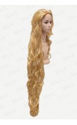 Парик Lady Godiva/gold blond (Рапунцель)