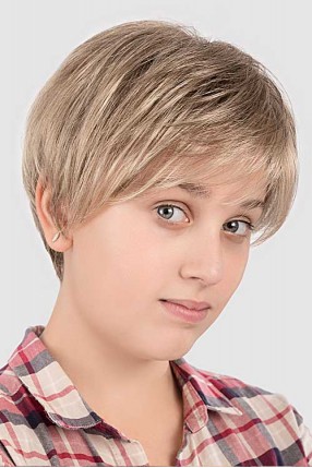Парик Nele