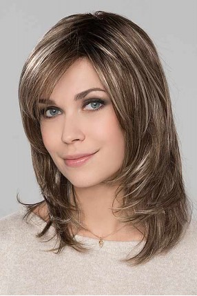 Парик Pam hi tec