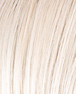 READY mono part. (silver blonde/rooted)