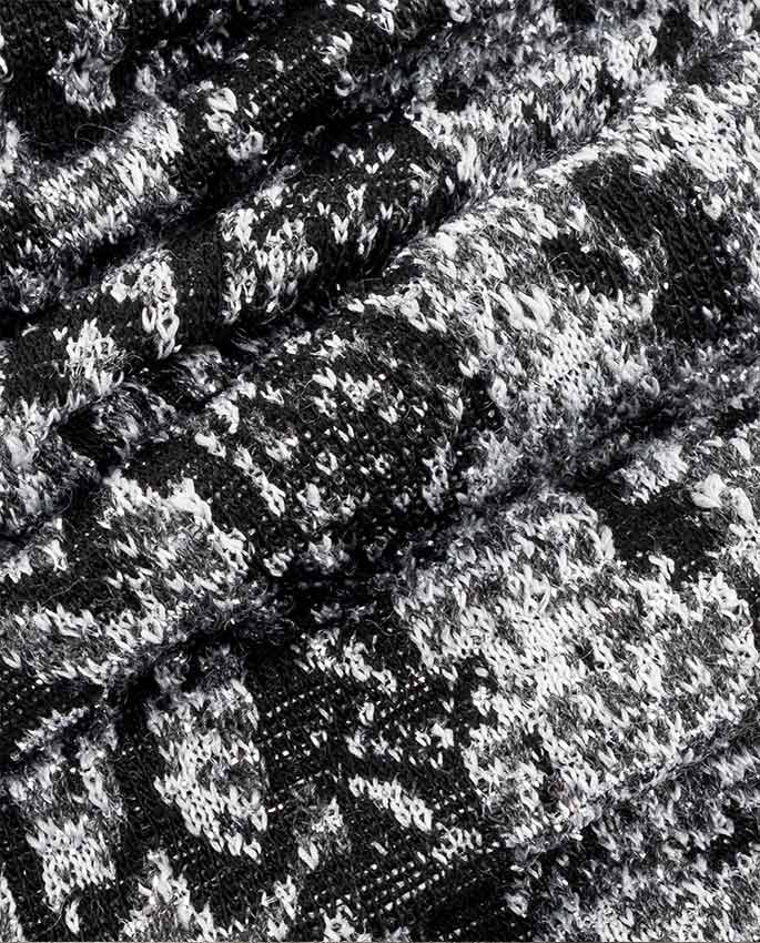 NAVAJO *** (silver black)