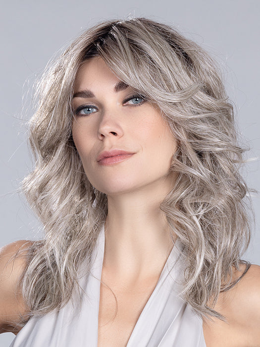 VOICE ELLEN WILLE in STONE GREY ROOTED 3