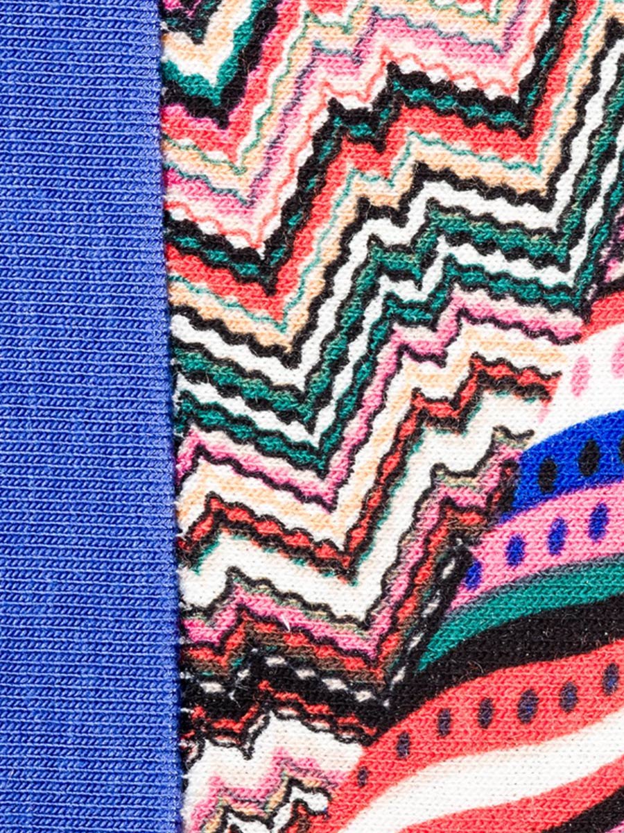 GOGA (misoni lavender)