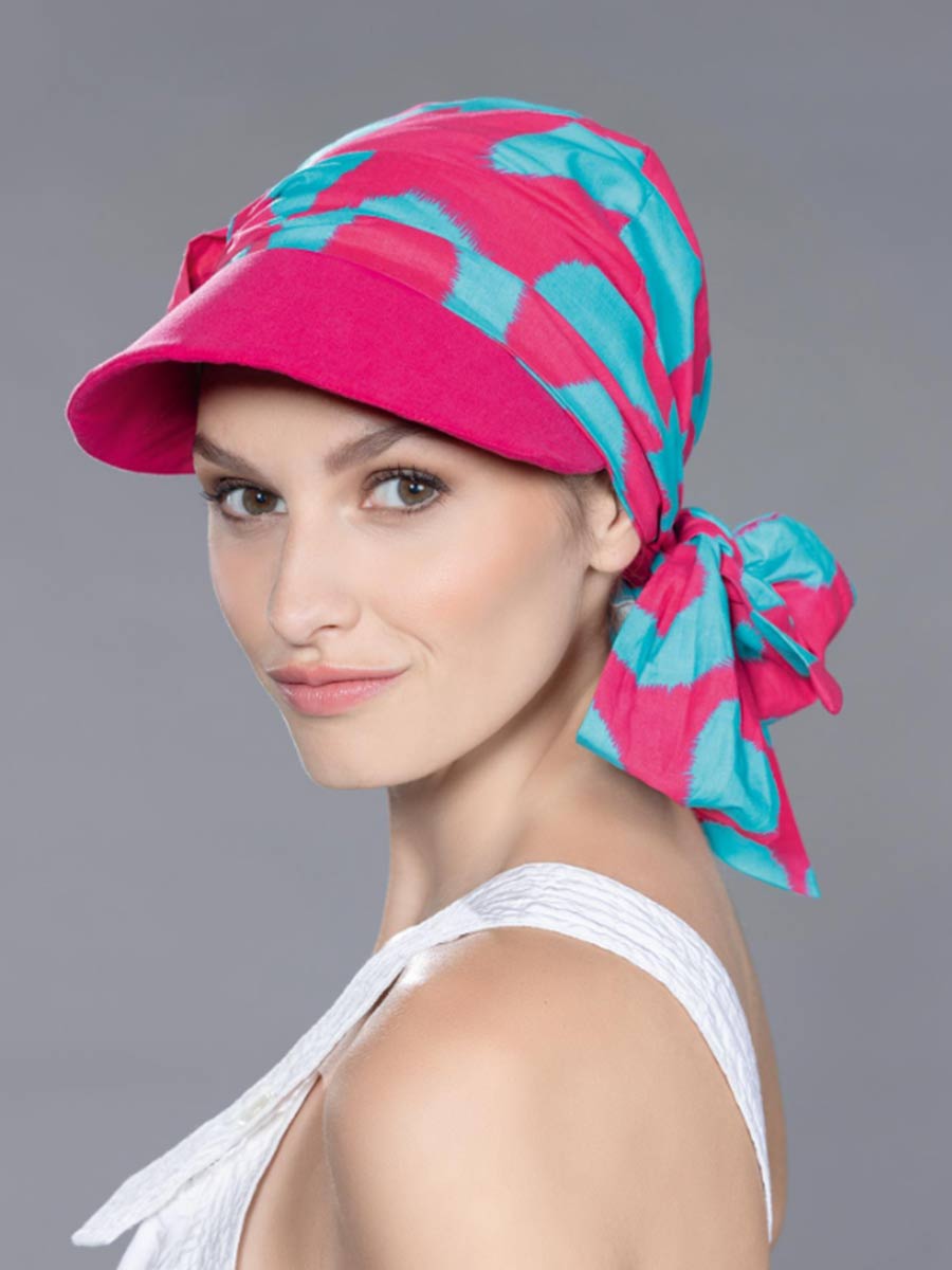 Capri-pink
