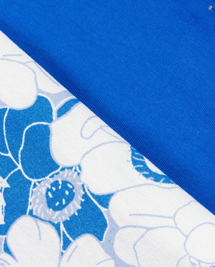 GARBO *** (royal flowers)