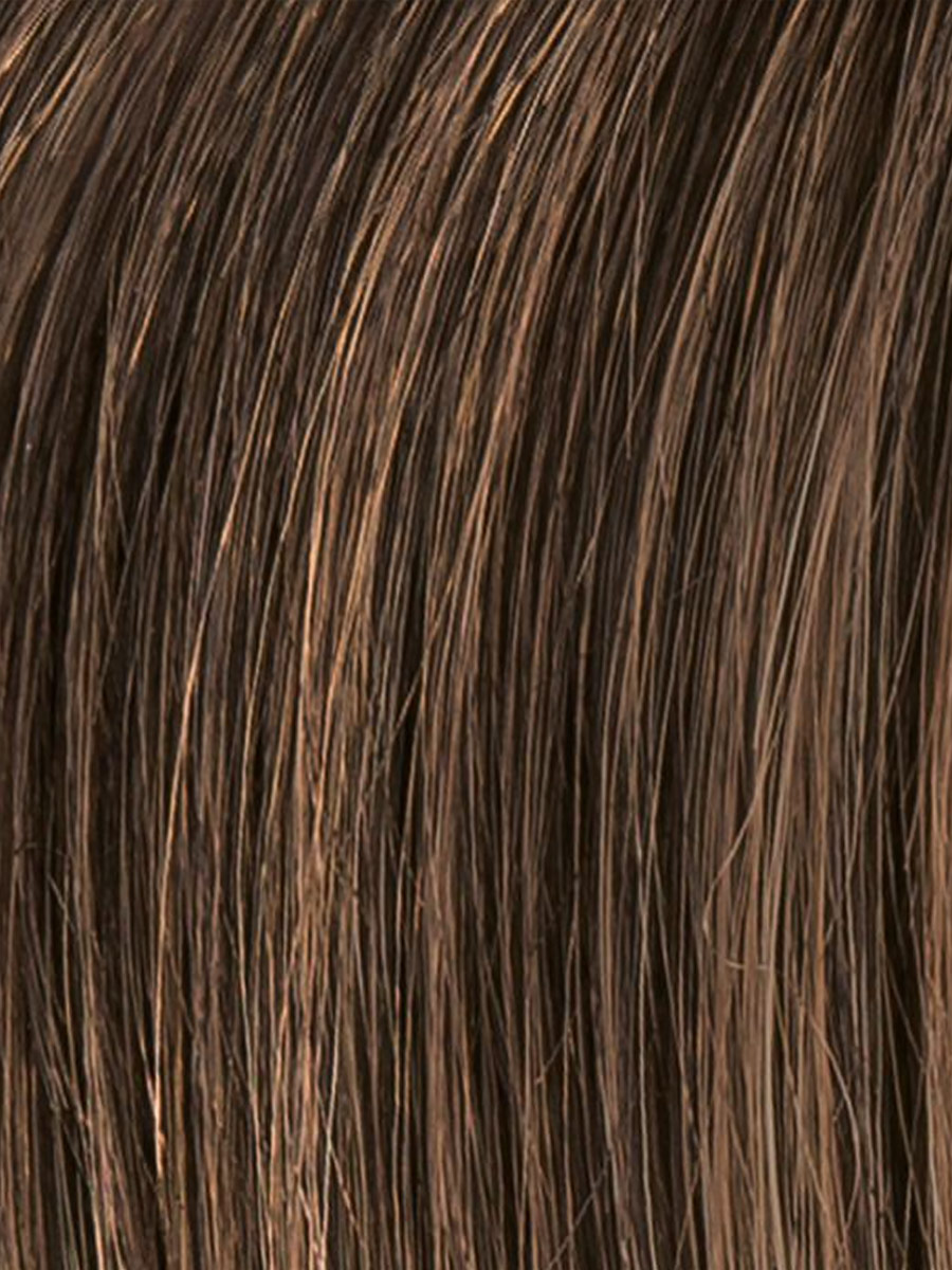 VIVI mono part. (coffee brown/frosted)