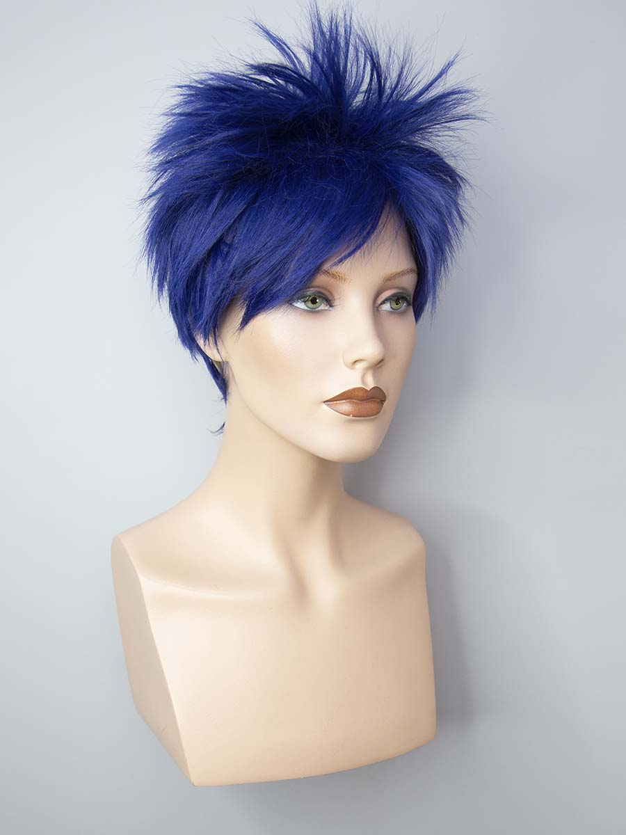 058 blue