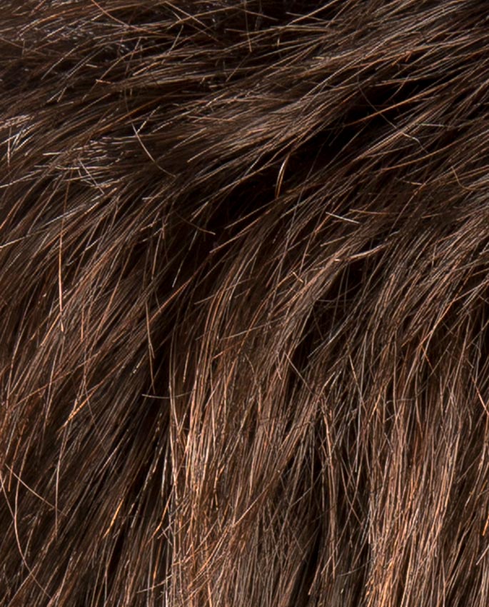 IVY *** (dark chocolate/rooted)