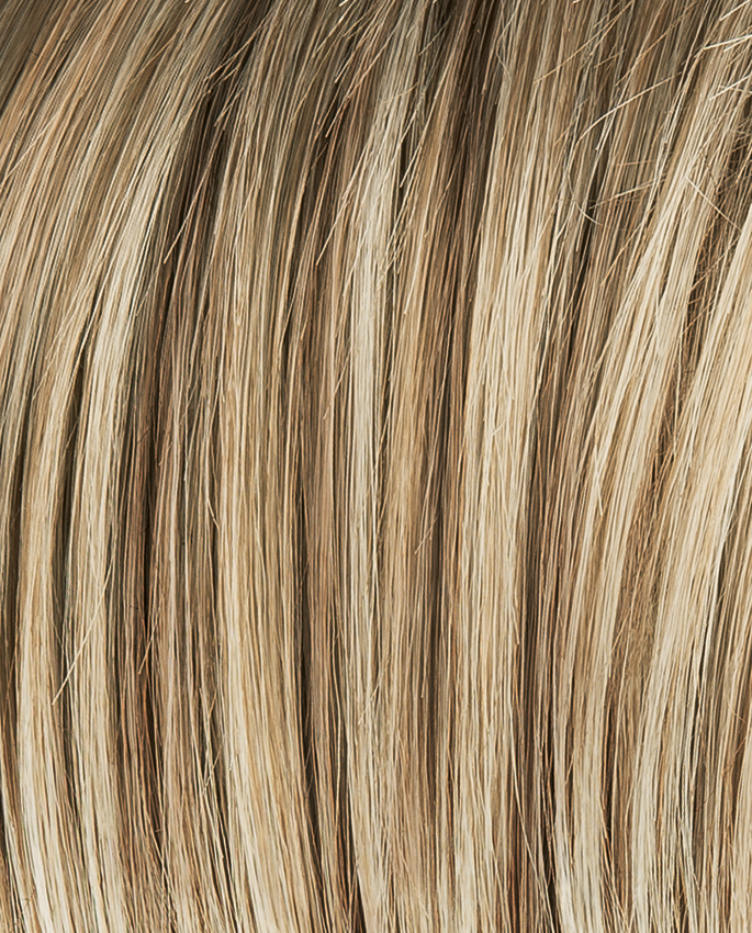 AVENUE soft (dark sand/rooted)