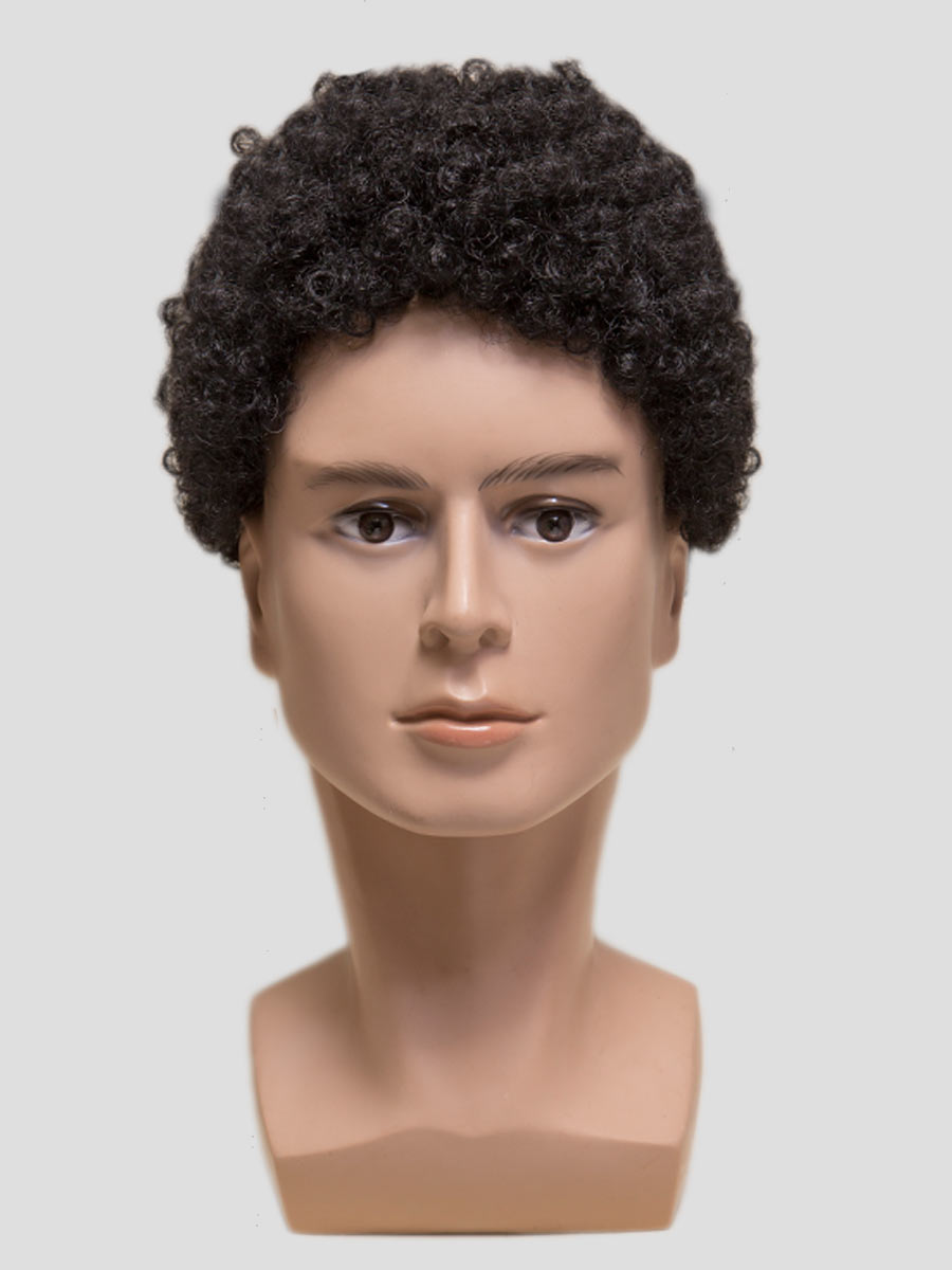 Small-Afro