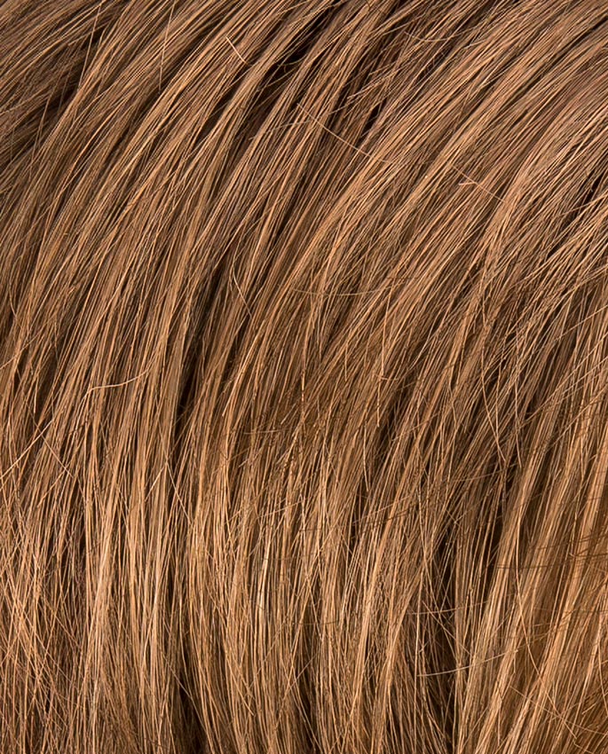 MILEY SMALL mono part (chocolate)