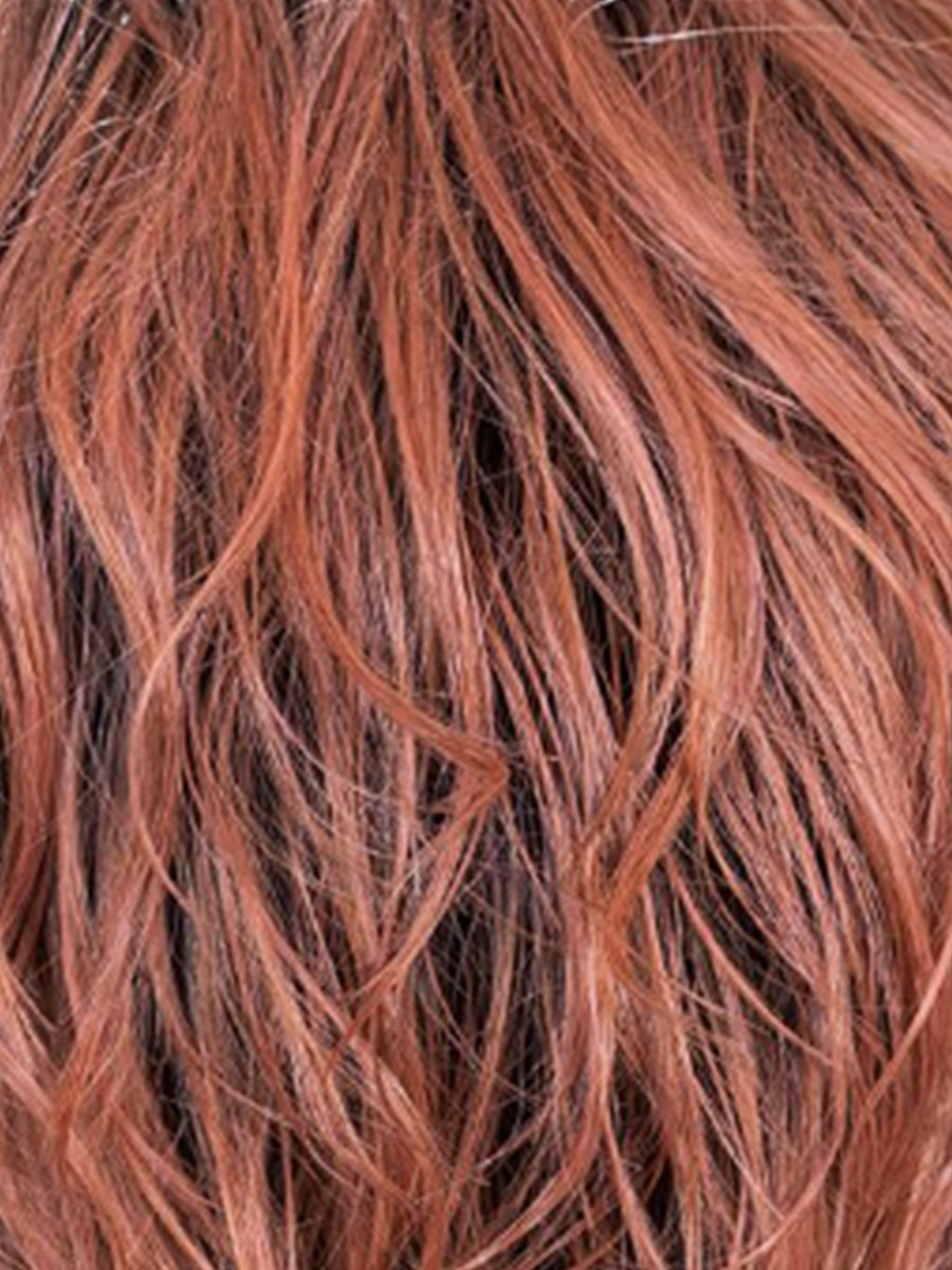 COOKIE mono part. (roseblush/rooted)