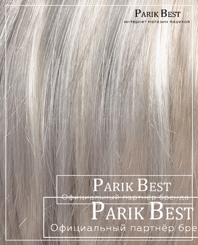 NOBLESSE soft (M) (metallic blonde/shad)