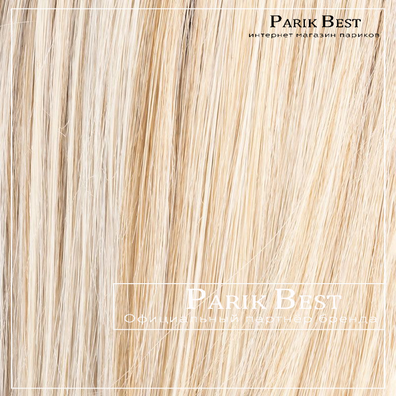 ULTIMA (pearl blonde/rooted)