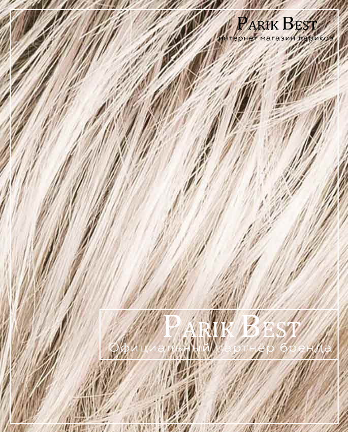 BEAM (metallic rose/rooted)