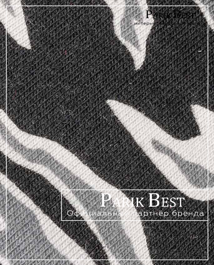 COMFORT CAP (black grey)