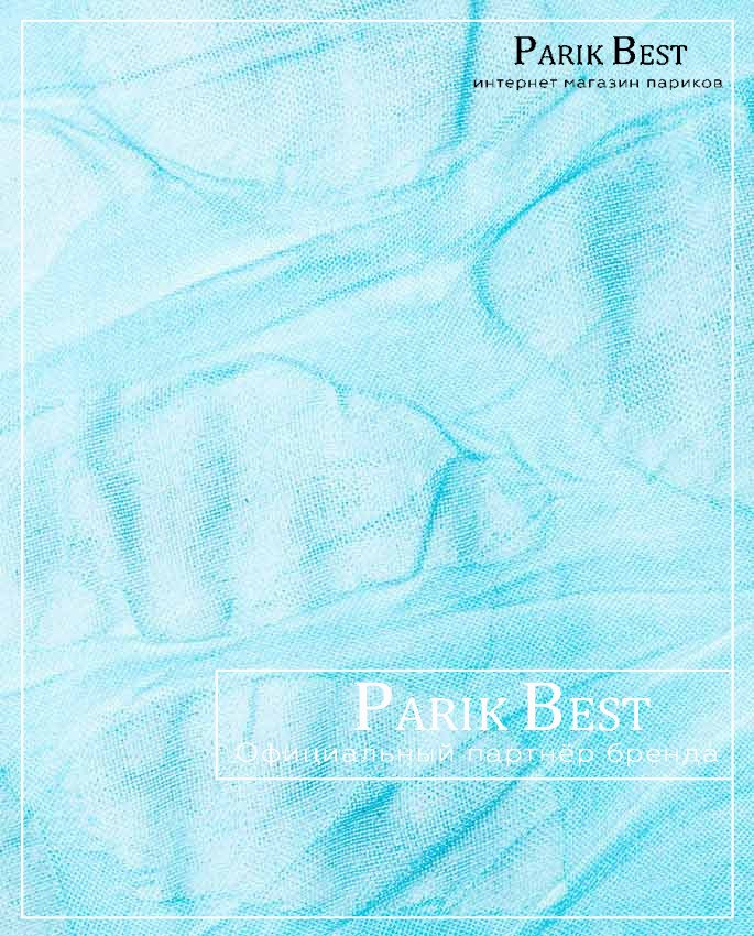 MISU (turquoise leaves)