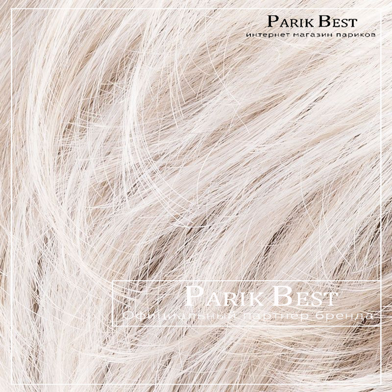 VISION mono (silver blonde/rooted)