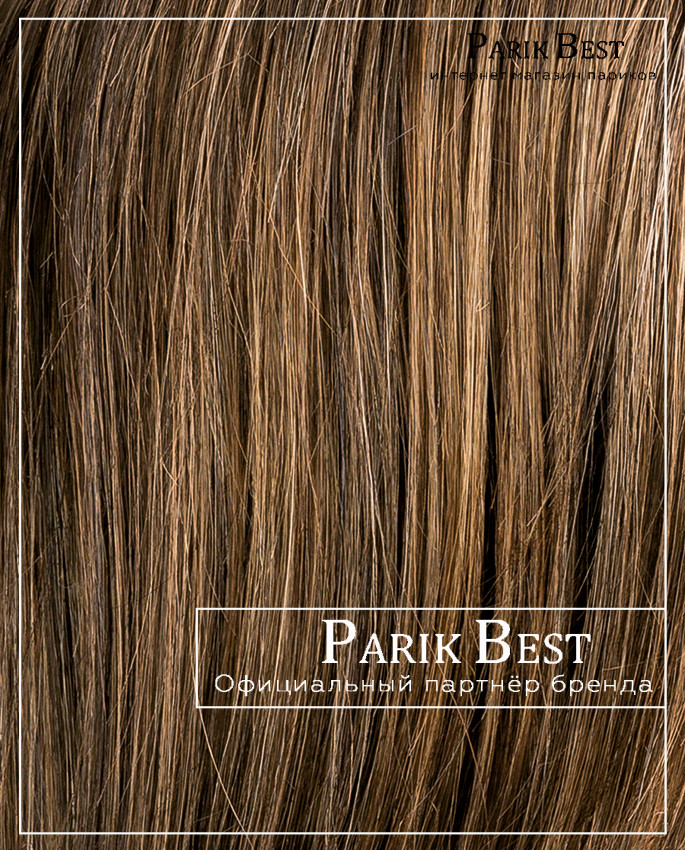 TACT soft (M) (teak brown/shad)