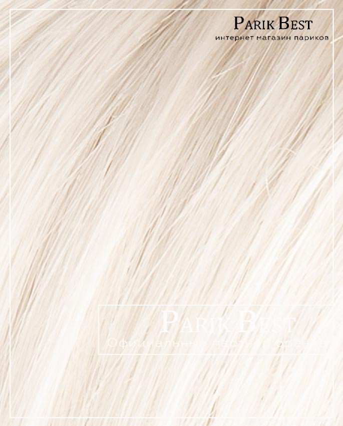 YOKO (platin blonde/rooted)