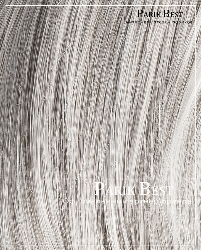 BARI mono (ash grey)
