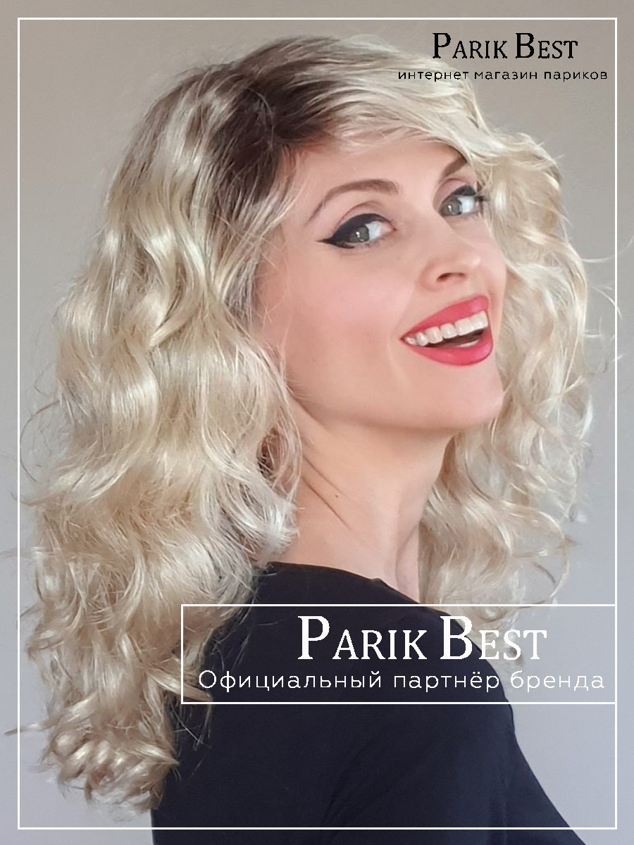 WANTED pastel blonde rooted (4)