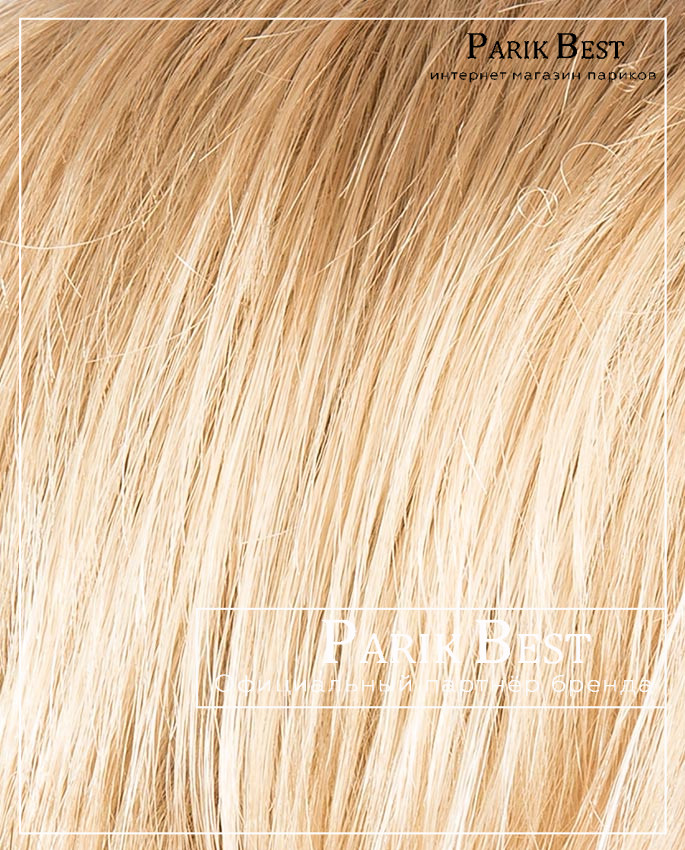 DISC mono part (light honey)
