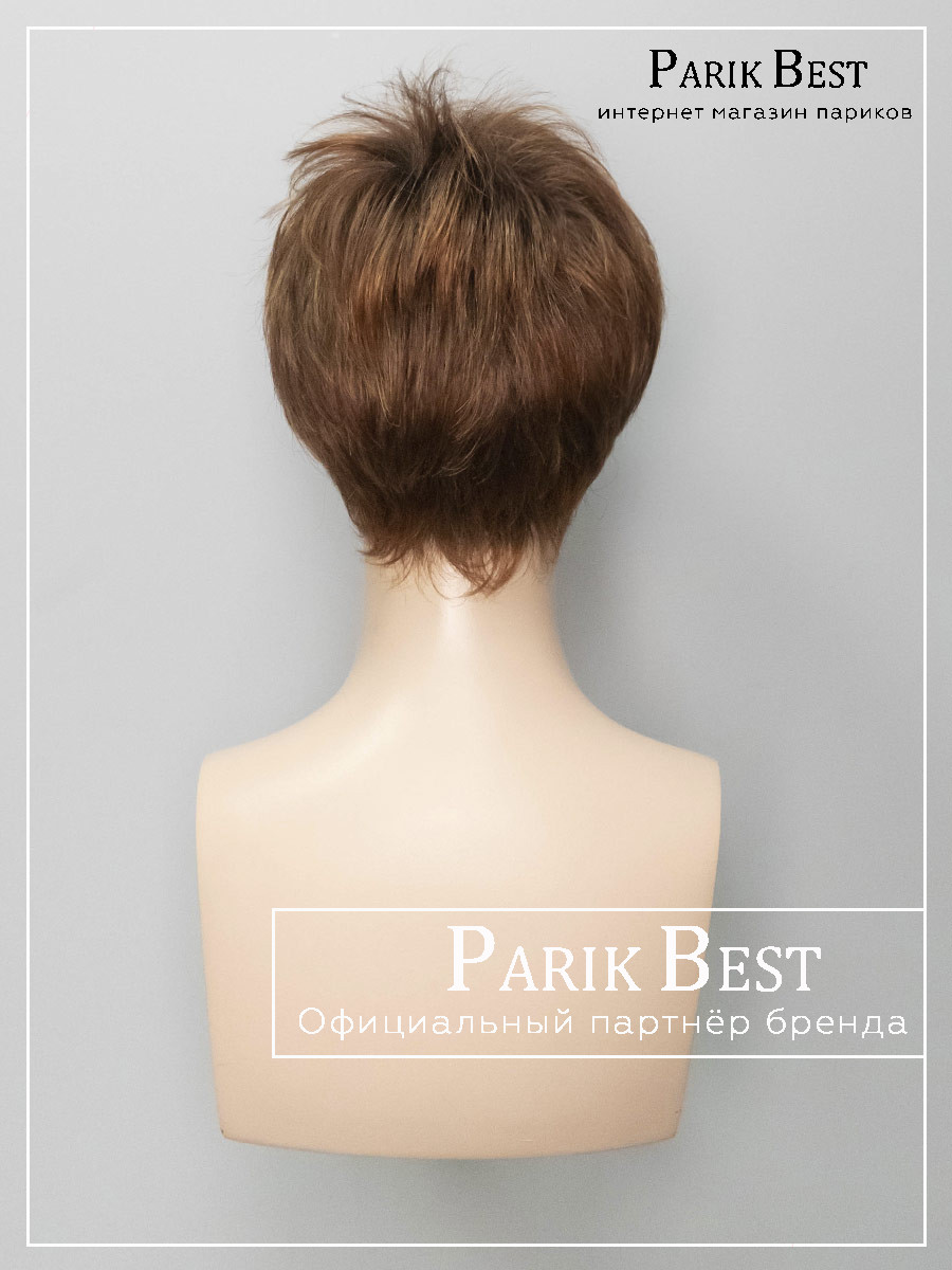 SPRING hi safran red rooted - (24)