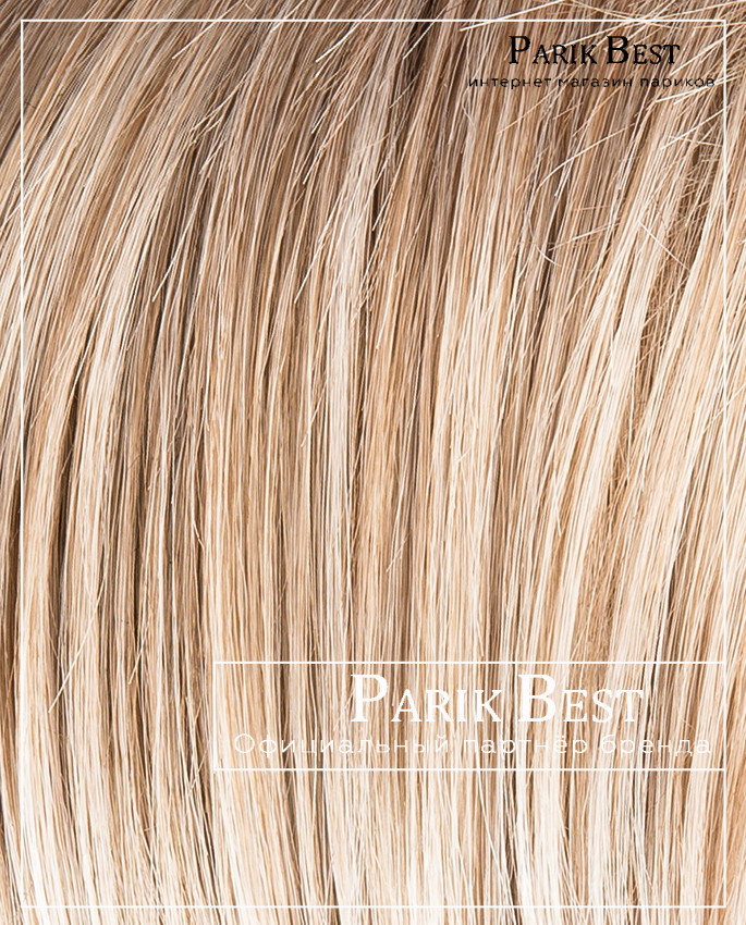 MILA mono (ivory blonde lighted)