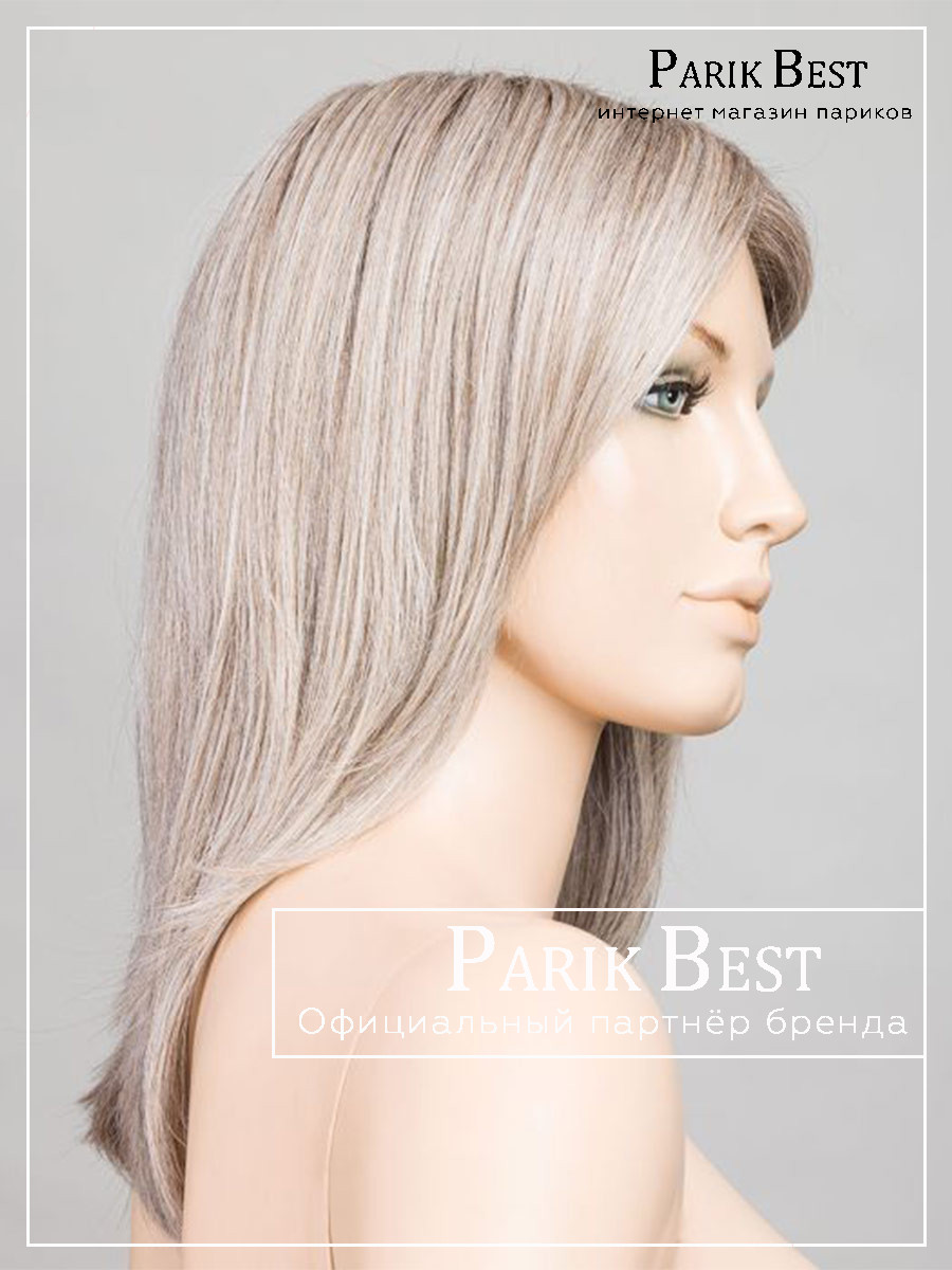 LUNA (ash grey/shad)