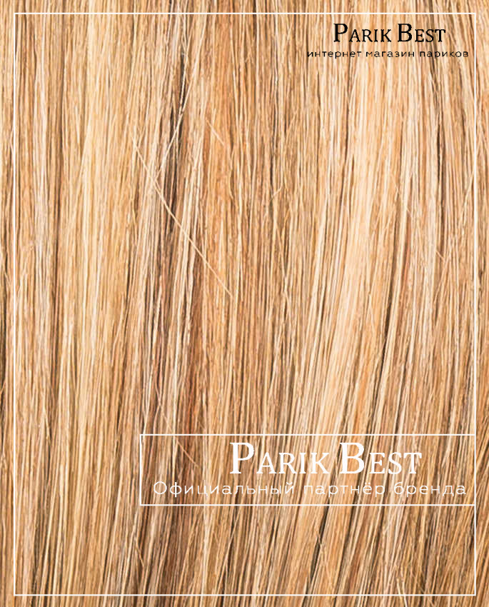 GIN (ginger blonde)
