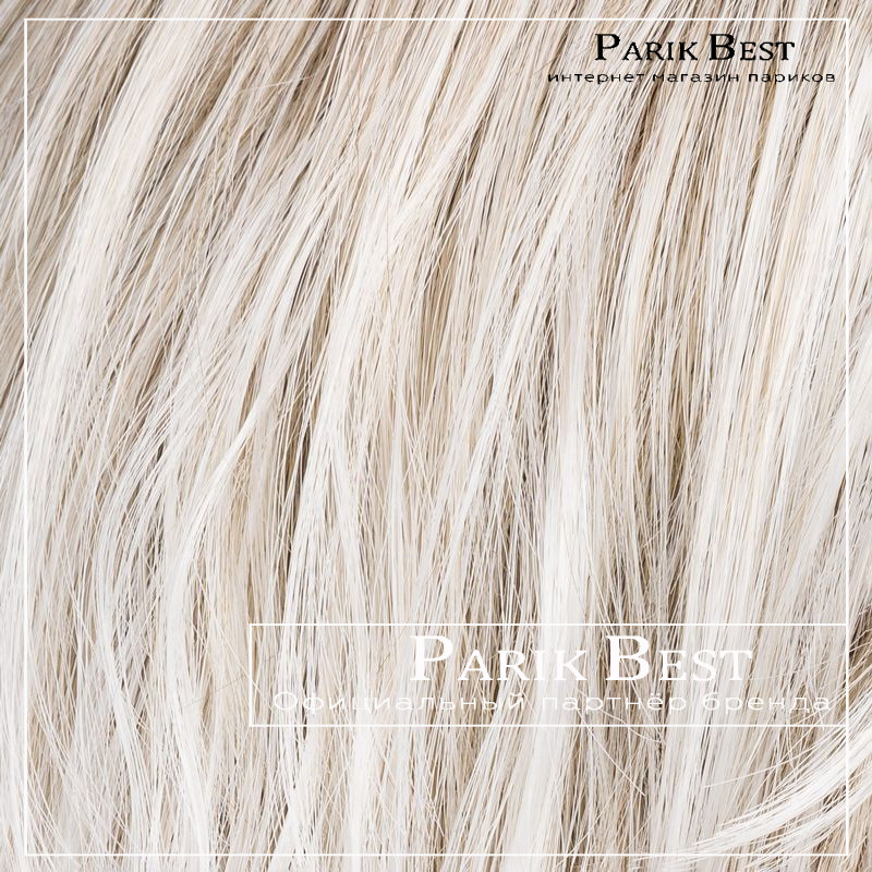 ENERGY mono part. (silver blonde/rooted)