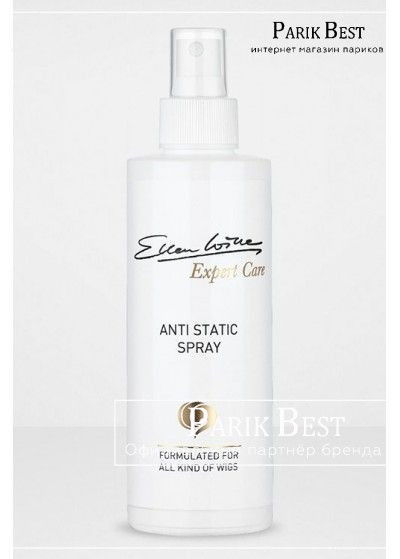 анти статик (ANTI  STATIC SPRAY) (анти статик)