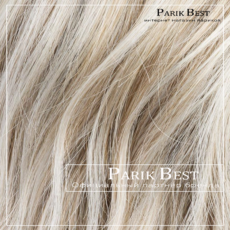ESPRIT SMALL soft (pearl blonde/rooted)