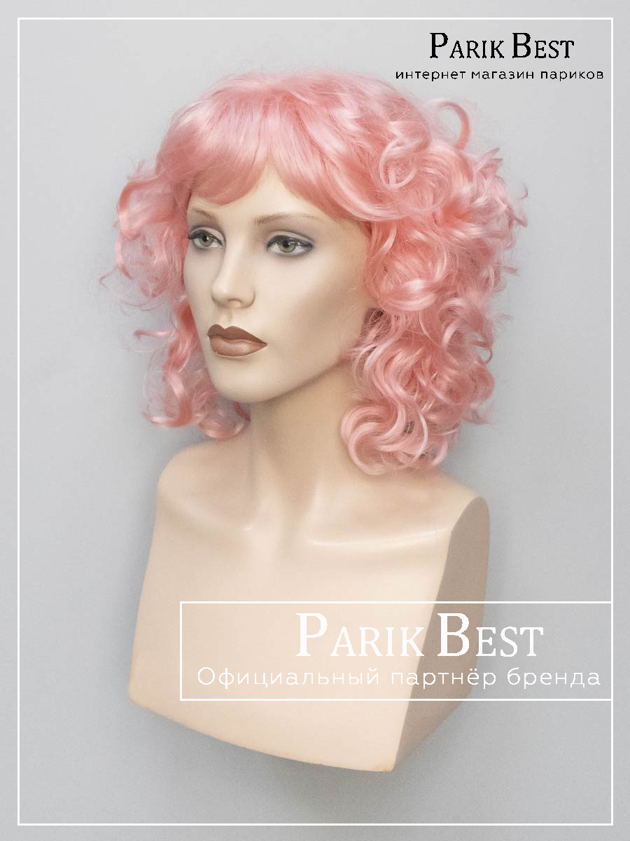 DW-234-PINK-4 DW-234-PINK-4