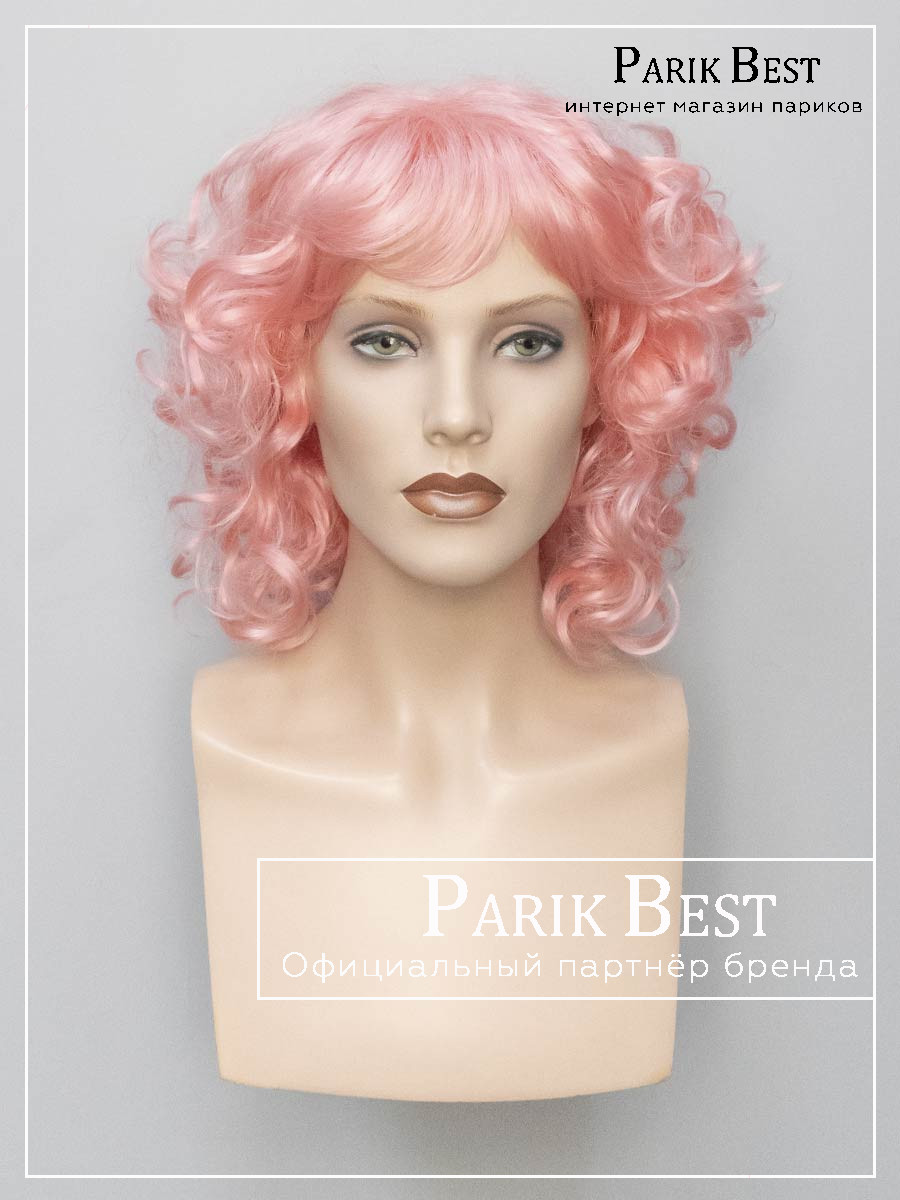 DW-234-PINK-3 DW-234-PINK-3