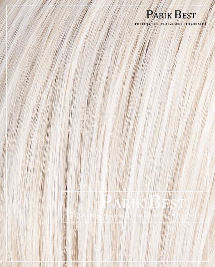 ALETTA mono part (silk grey)