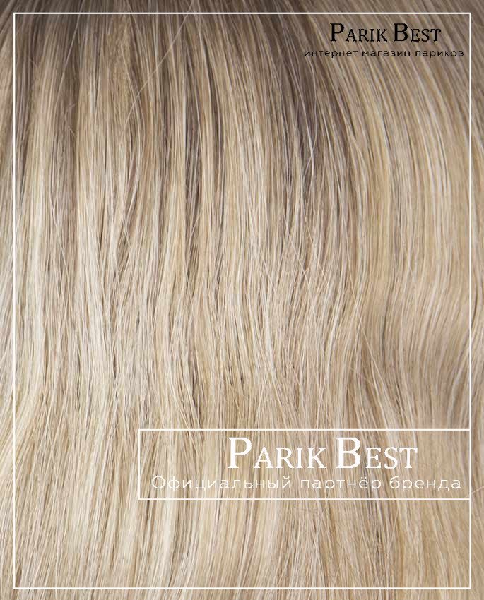 ASOLE 114 termo (pearl blonde/rooted)