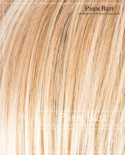 BLUES (light honey/rooted)