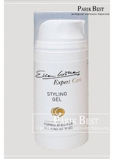 гель (STYLING GEL) (гель)