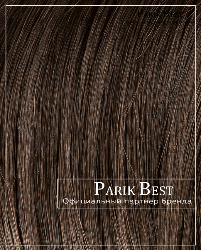 RICA (dark brown/shad)
