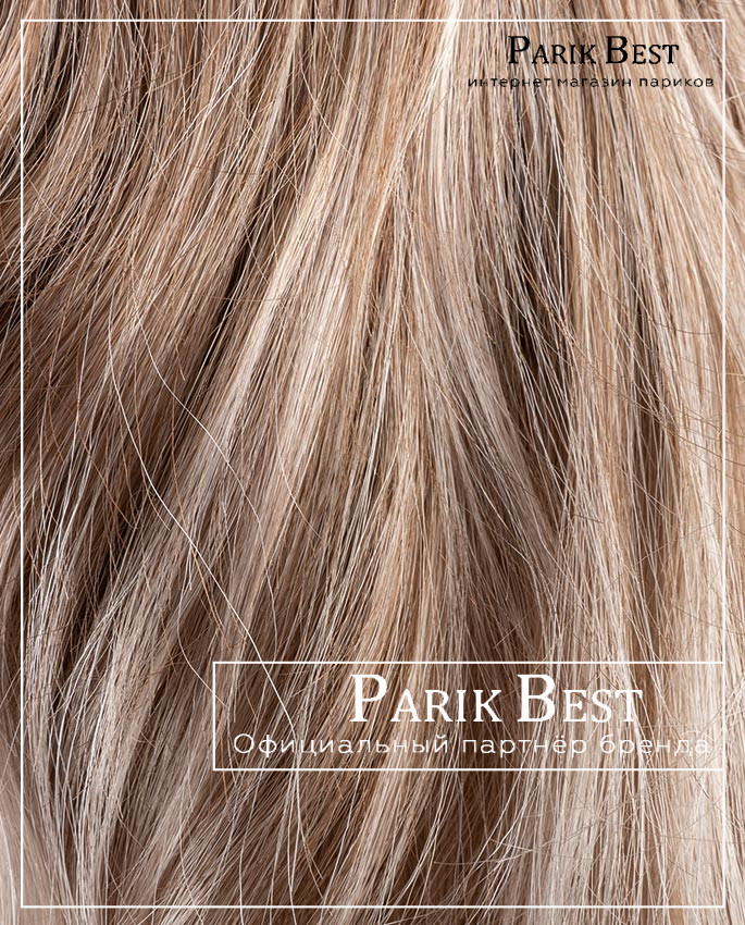 DIVA mono part (candy blonde/rooted)
