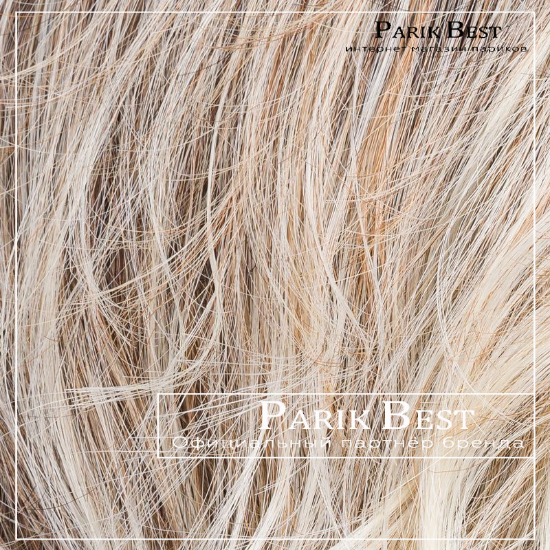 COOKIE mono part. (pearl/rooted)