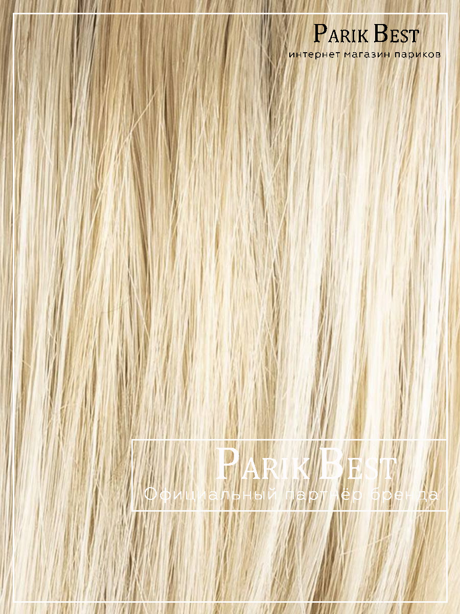 IMPRESS (M) (pastel blonde/rooted)