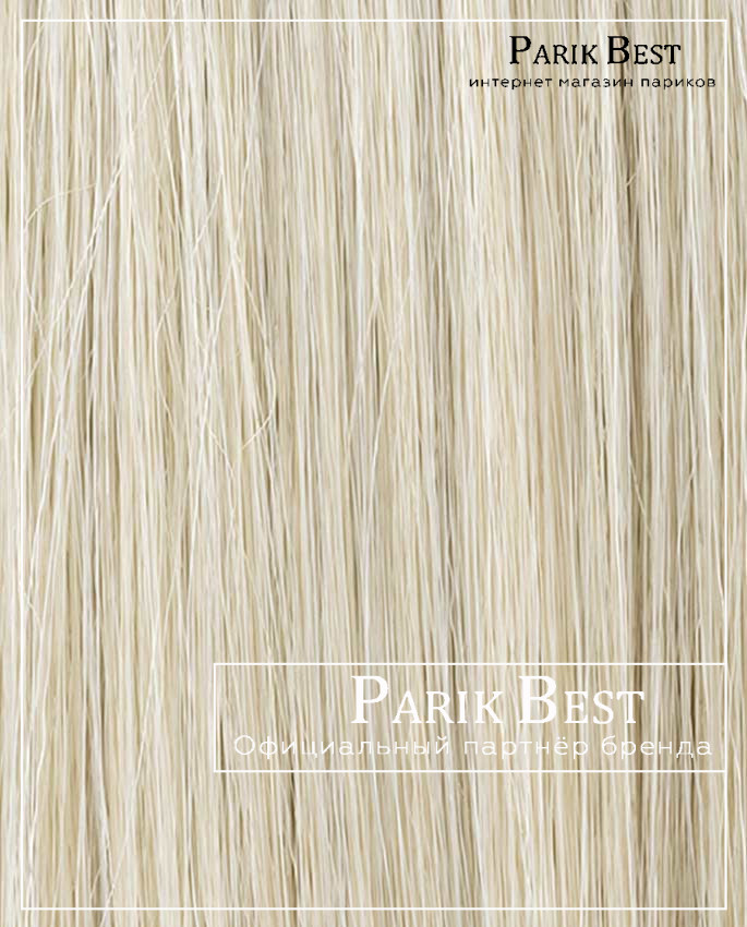 FINESSE  (pastel blonde)